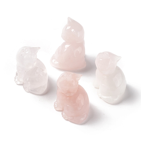 Natural Rose Quartz… - image