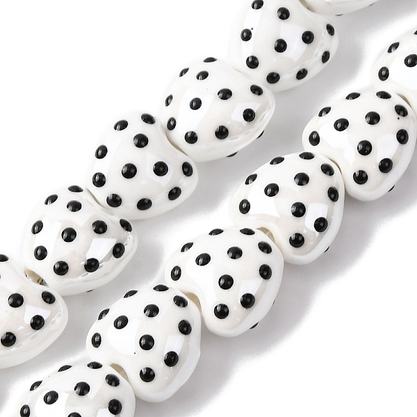 Perles en porcelaine manuelles-image-PORC-K010-07D-fr