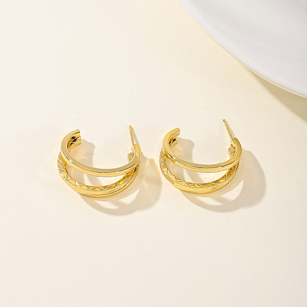 Fashionable Geometr… - image