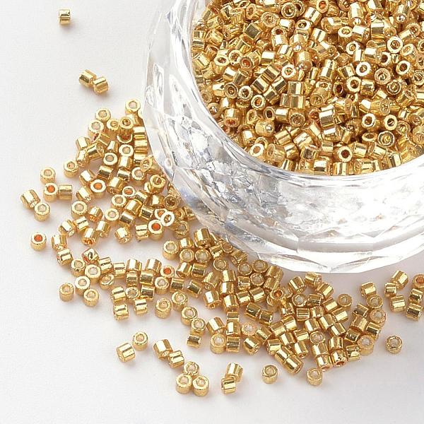 Electroplate Cylind… - image