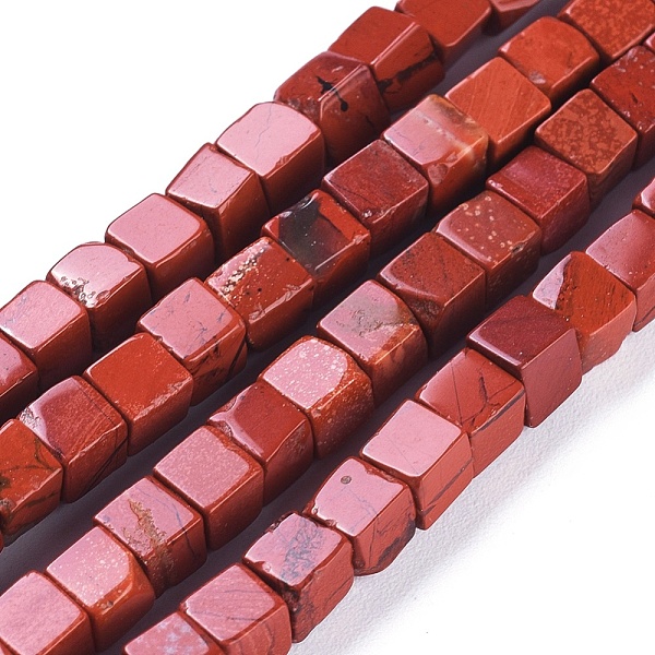 Natural Red Jasper … - image