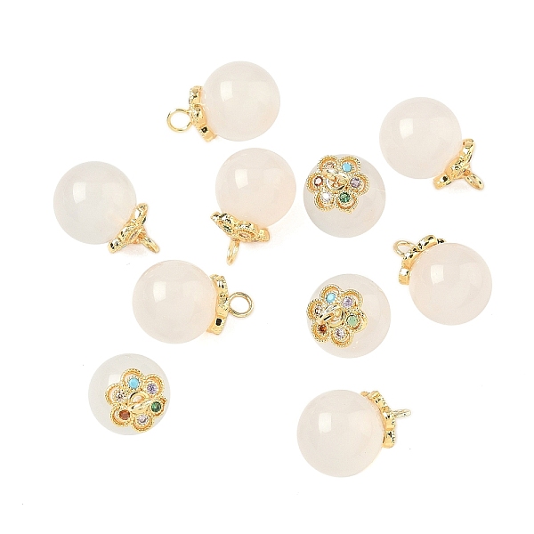Natural White Chalc… - image