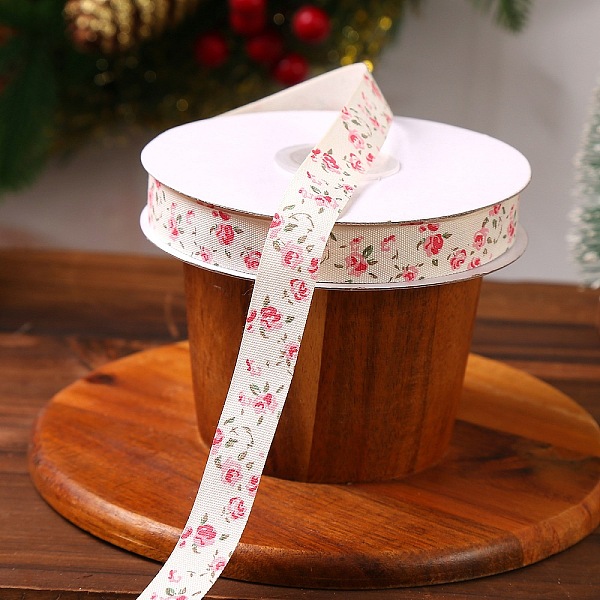 Cotton Ribbons