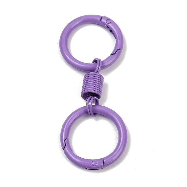 Alloy Spring Gate C… - image