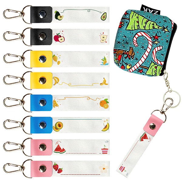 Pu Leather & Cotton… - image