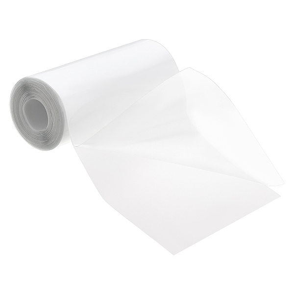 Autocollants de réparation de rayures en TPU pour voiture de 5 m