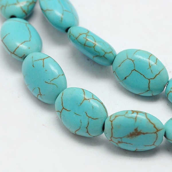 Dyed Synthetical Tu… - image