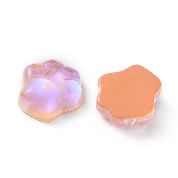 Cat Paw Print Resin… - image