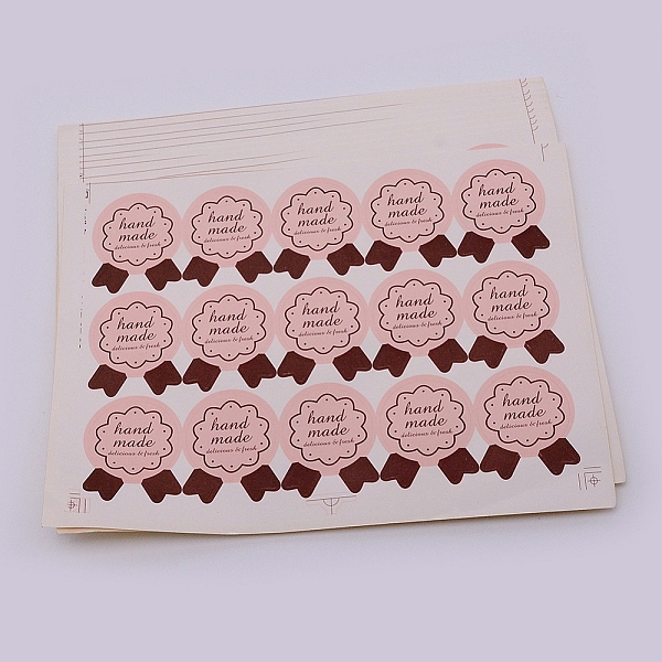 Pvc Label Papers St… - image