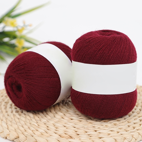Cashmere Knitting Y… - image