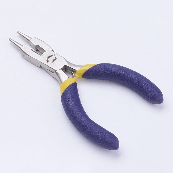45# Carbon Steel Ro… - image