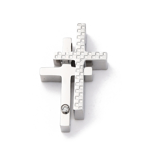 304 Stainless Steel Pendants