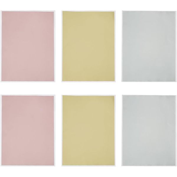 Adhesive Sticker Co… - image