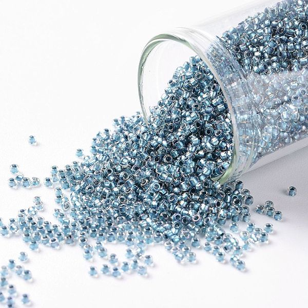 Toho Round Seed Bea… - image