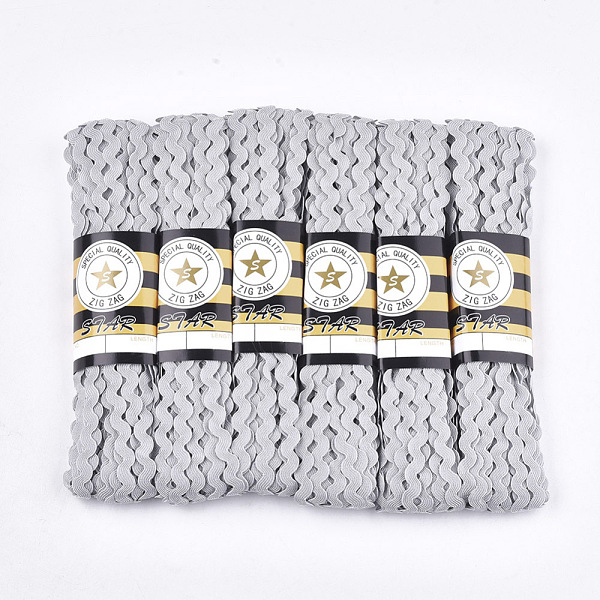 Polypropylene Fiber… - image