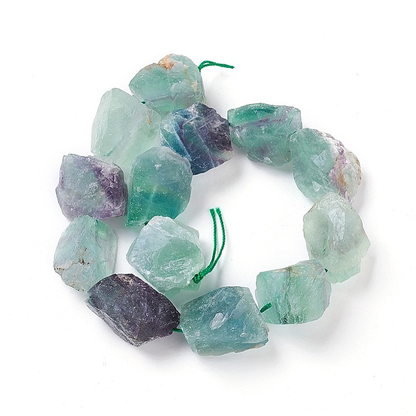 Natural Fluorite Be… - image