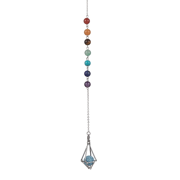 Chakra Mixed Synthe… - image