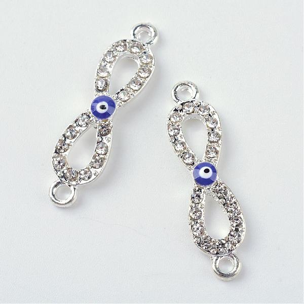Alloy Rhinestone Ev… - image