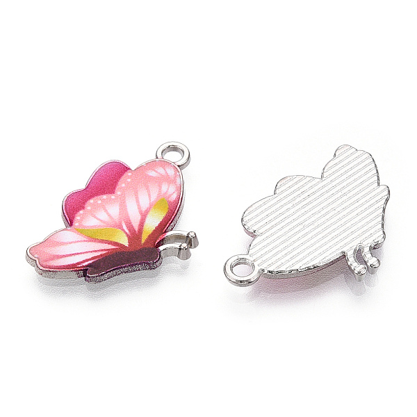 Printed Alloy Penda… - image