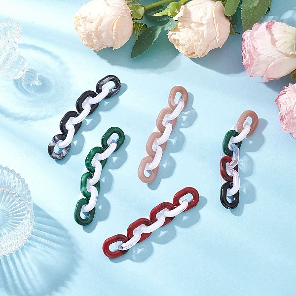 Acrylic Handmade Ca… - image