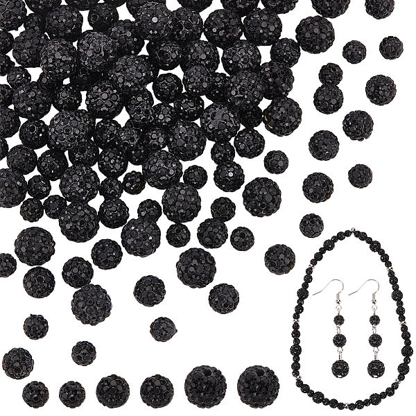 120Pcs 3 Styles Han… - image