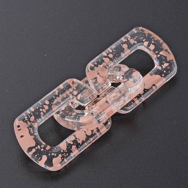 Transparent Acrylic… - image