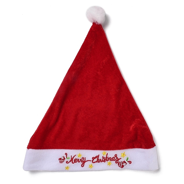 Cloth Christmas Hats