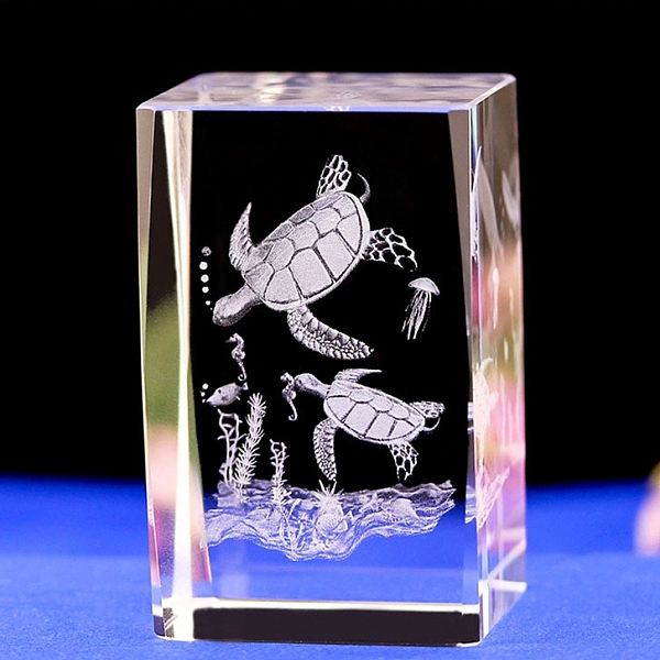 3D Inner Carved Sea… - image