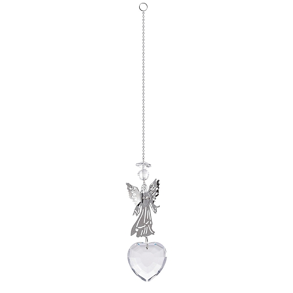 Crystal Glass Sun C… - image