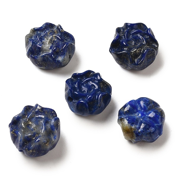 Natural Lapis Lazul… - image