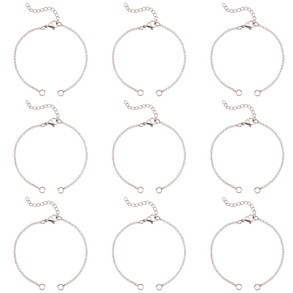 25Pcs 304 Stainless… - image