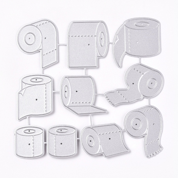 Frame Metal Cutting Dies Stencils
