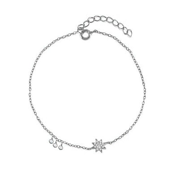 925 Sterling Silver… - image