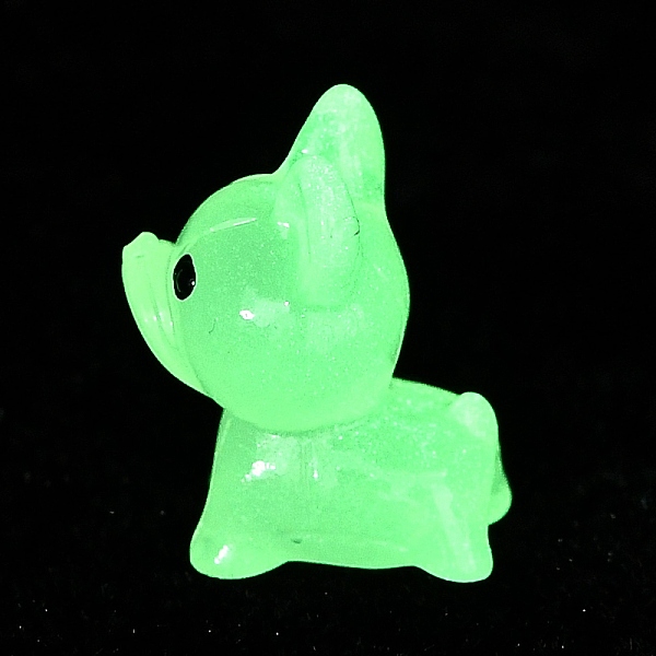 Luminous Resin Dog Display Decorations-image-RESI-CJC0012-30G-en
