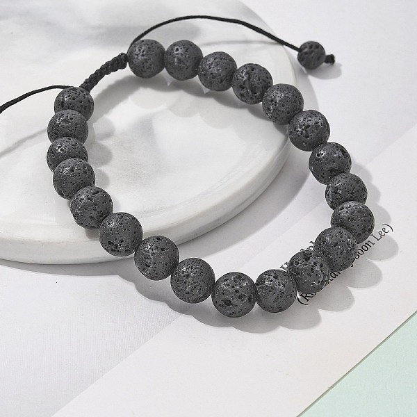 Natural Lava Rock B… - image