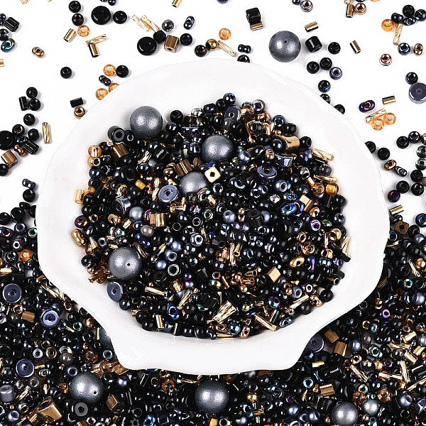 Baking Paint Glass … - image