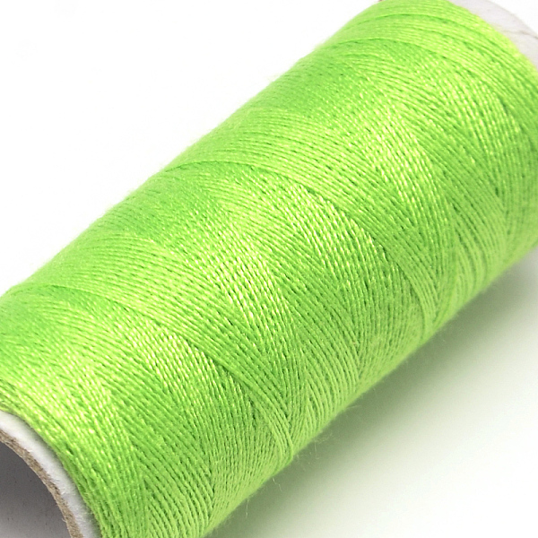402 Polyester Sewing Thread Cords For Cloth Or DIY Craft