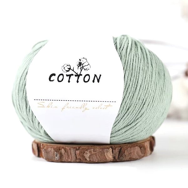 Milk Cotton Knittin… - image