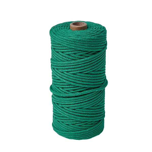 Cotton Macrame Cord - image