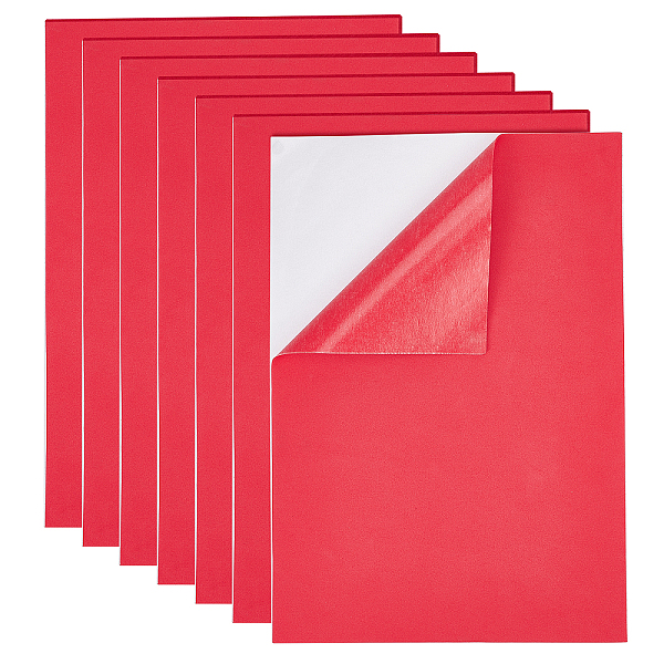 Sponge EVA Sheet Foam Paper Sets