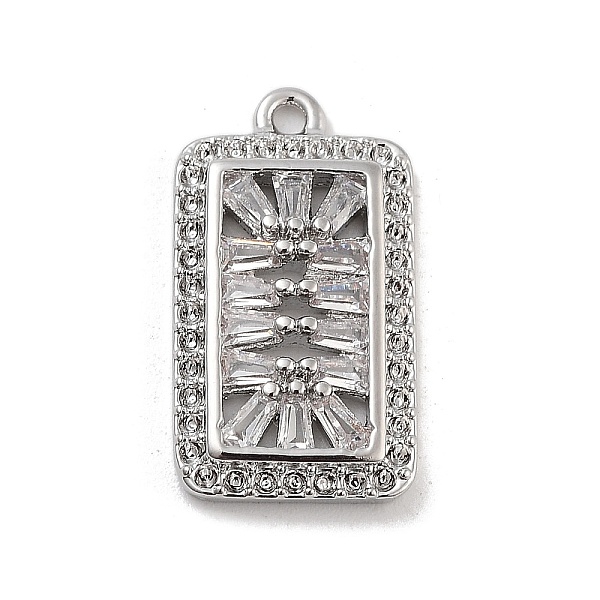 Brass With Clear Cu… - image