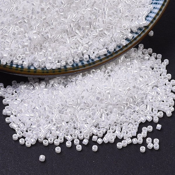 Miyuki Delica Beads - image