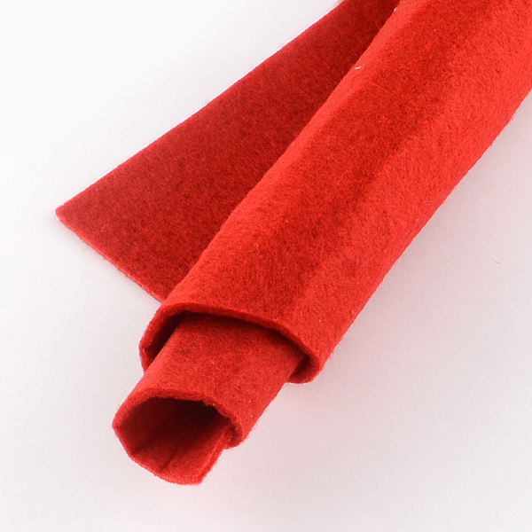 Non Woven Fabric Embroidery Needle Felt For DIY Crafts