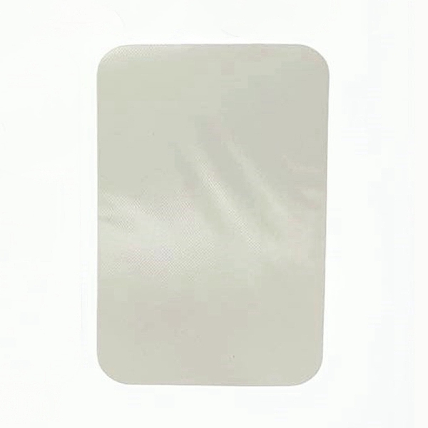 

PandaHall PVC Fiber Net, Ship Repairing Subsidies, Rectangle, Light Grey, 202x132x0.6mm Plastic