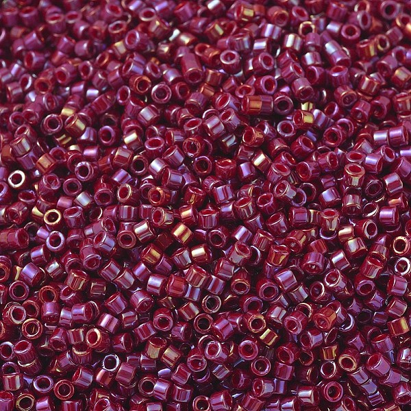 Miyuki Delica Beads - image