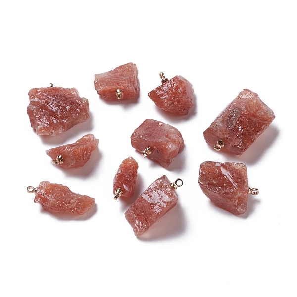 Natural Strawberry … - image