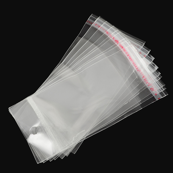 OPP Cellophane Bags