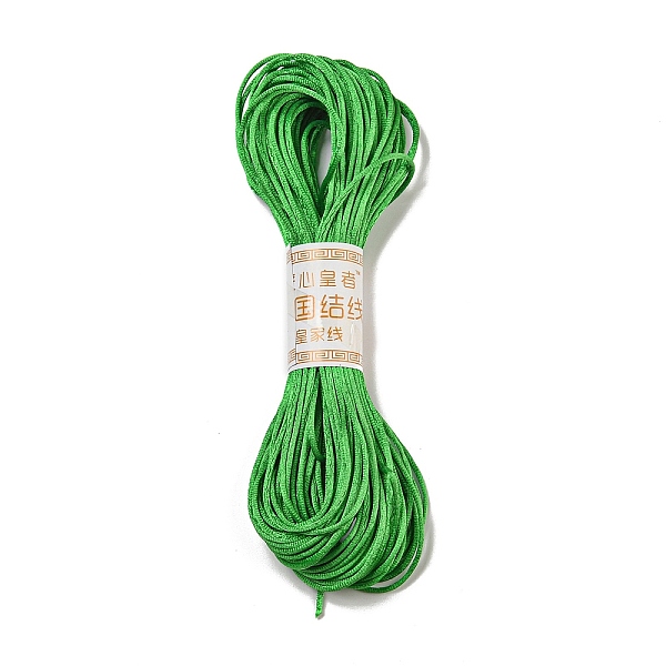 Polyester Embroider… - image