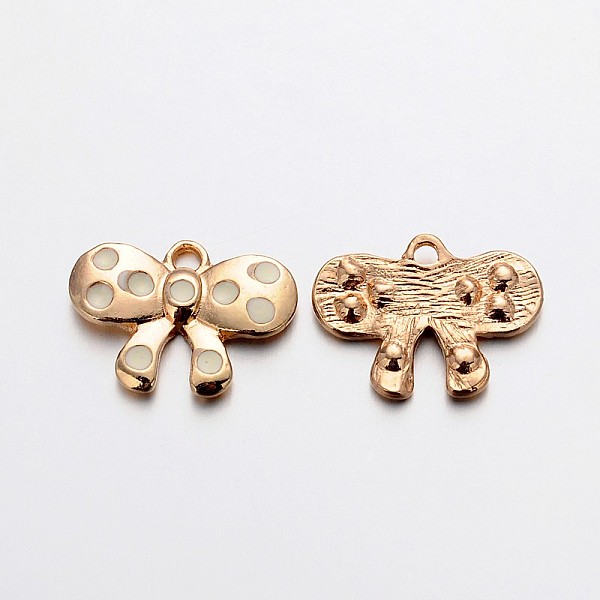 Light Gold Plated A… - image