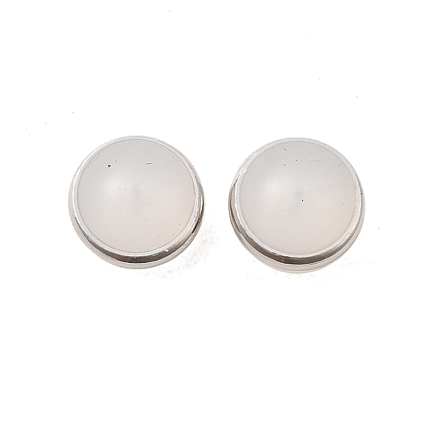 Silicone Ear Nuts - image